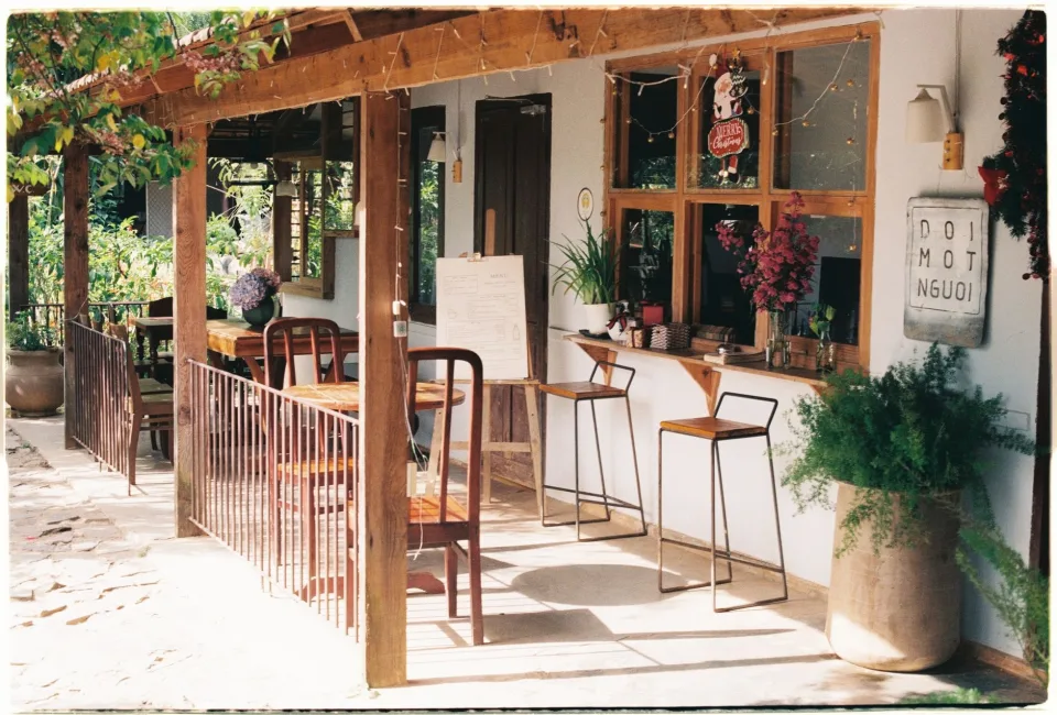 Hình ảnh tại Showroom Cera 4